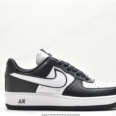 Nike Air Force 1 Low  空軍一號低幫百搭休閑運動板鞋