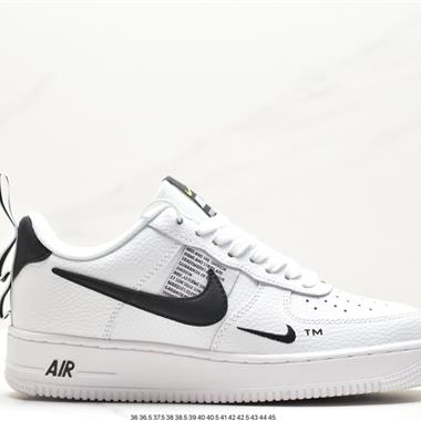 Nike Air Force 1 Low  空軍一號低幫百搭休閑運動板鞋