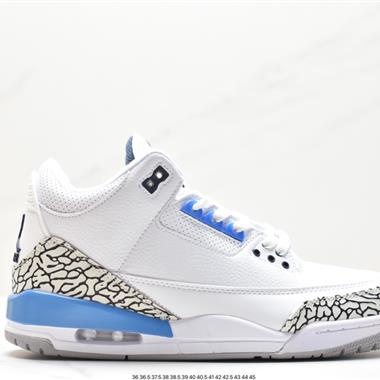 Nike Air Jordan 3 Retro ”Hide and Sneak“ 