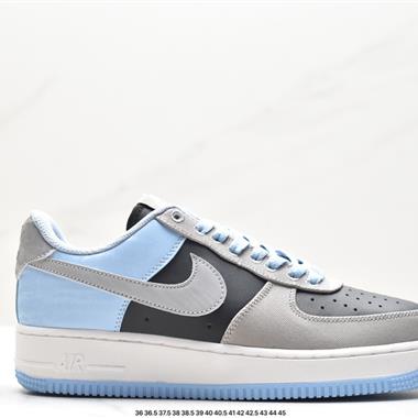 Nike Air Force 1 Low  空軍一號低幫百搭休閑運動板鞋