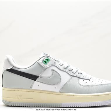 Nike Air Force 1 Low  空軍一號低幫百搭休閑運動板鞋