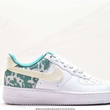 Nike Air Force 1 Low  空軍一號低幫百搭休閑運動板鞋