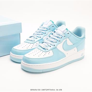 Nike Air Force 1 Low 空軍一號高幫百搭休閑運動板鞋