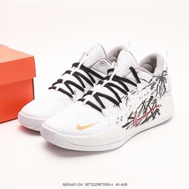 Nike Hyperdunk X Low 10 低幫實戰籃球鞋