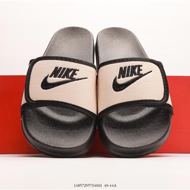 Nike W Air Max Slide 氣墊系列休閑運動沙灘拖鞋