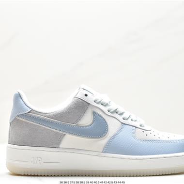 Nike Air Force 1 Low  空軍一號低幫百搭休閑運動板鞋