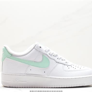 Nike Air Force 1 Low  空軍一號低幫百搭休閑運動板鞋