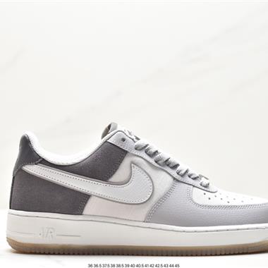 Nike Air Force 1 Low  空軍一號低幫百搭休閑運動板鞋