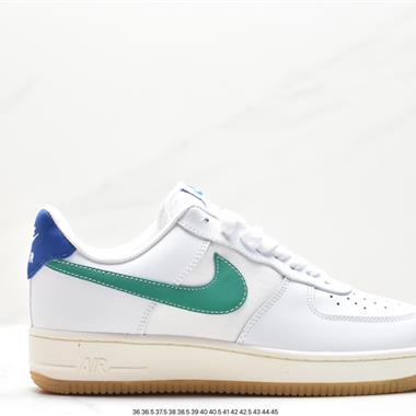 Nike Air Force 1 Low  空軍一號低幫百搭休閑運動板鞋
