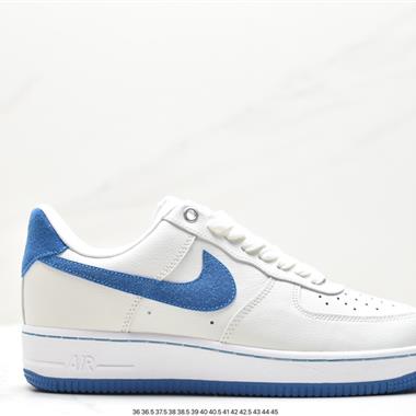 Nike Air Force 1 Low  空軍一號低幫百搭休閑運動板鞋