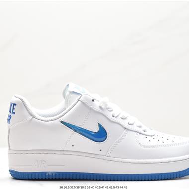 Nike Air Force 1 Low  空軍一號低幫百搭休閑運動板鞋