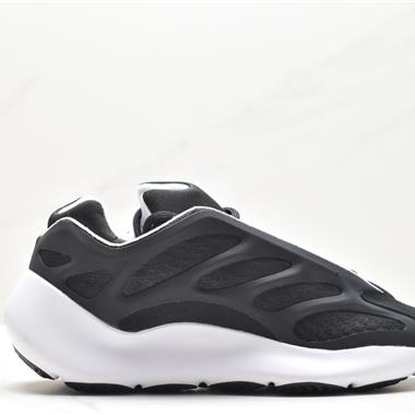 Adidas Yeezy 700V3  侃爺椰子鞋面異型復古老爹鞋 