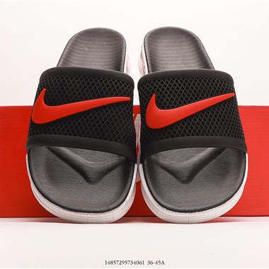 Nike W Air Max Slide 氣墊系列休閑運動沙灘拖鞋