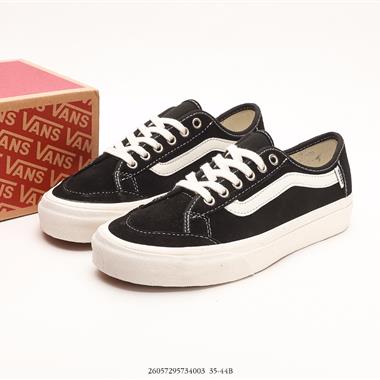 VANS BLACK BALL SF 