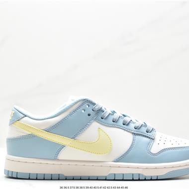 Nike SB Dunk Low扣籃系列低幫休閑運動滑板板鞋