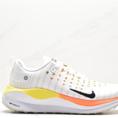 NIKE ZOOMX INVINCIBLE RUN FK4 馬拉松 輕量休閑運動慢跑鞋