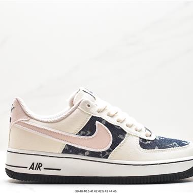 Nike Air Force 1 Low  空軍一號低幫百搭休閑運動板鞋
