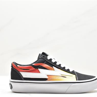 Vans Revenge x Stoem