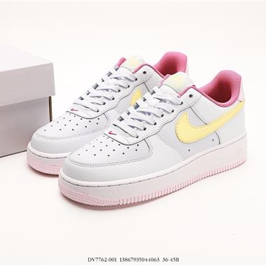 Nike Air Force 1 Low 空軍一號 AF1 低幫百搭休閑運動板鞋