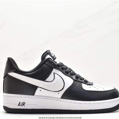 Nike Air Force 1 Low  空軍一號低幫百搭休閑運動板鞋