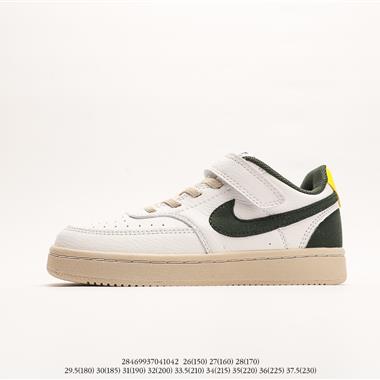 Nike Air Force 1 Low 空軍一號低幫百搭休閑運動板鞋