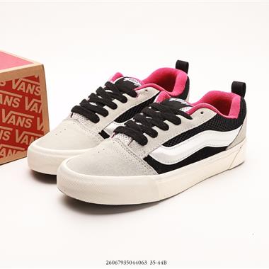 Vans Knu-Skool VR3 LX