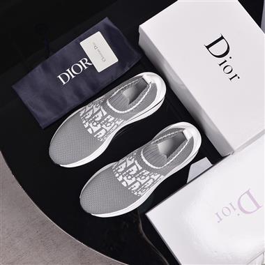 DIOR   2023新款休閒時尚男生鞋子