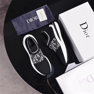 DIOR   2023新款休閒時尚男生鞋子