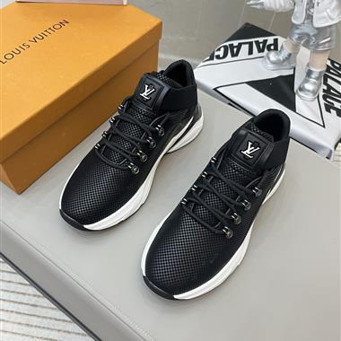 Louis Vuitton   2023新款休閒時尚男生鞋子
