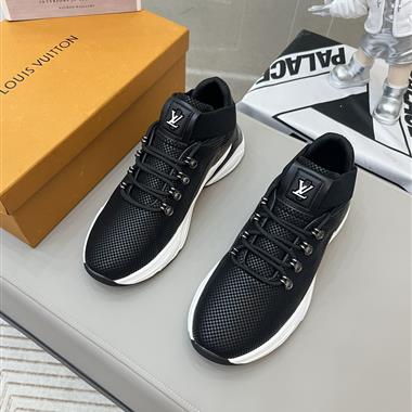 Louis Vuitton   2023新款休閒時尚男生鞋子