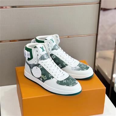 Louis Vuitton   2023新款休閒時尚男生鞋子