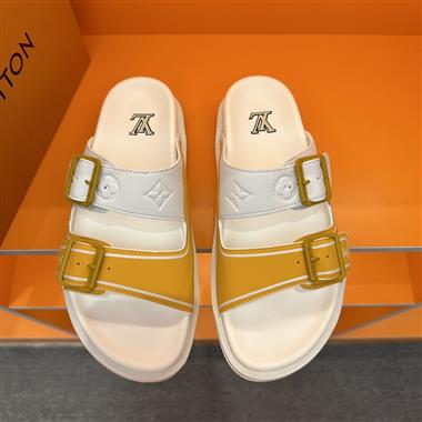 Louis Vuitton   2023新款休閒時尚男生鞋子