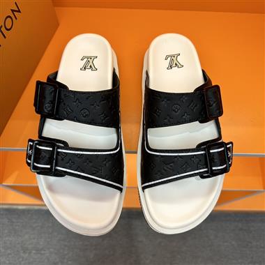 Louis Vuitton   2023新款休閒時尚男生鞋子