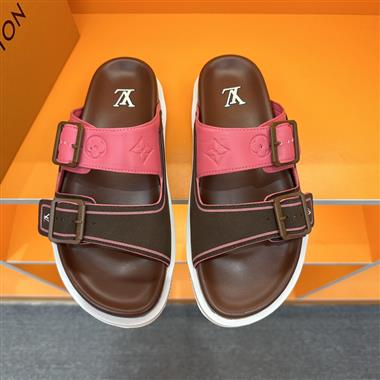 Louis Vuitton   2023新款休閒時尚男生鞋子