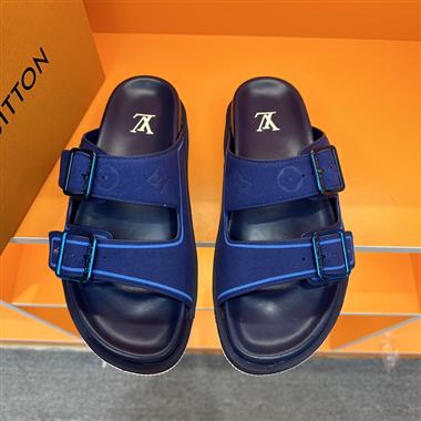 Louis Vuitton   2023新款休閒時尚男生鞋子