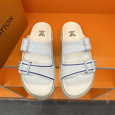 Louis Vuitton   2023新款休閒時尚男生鞋子