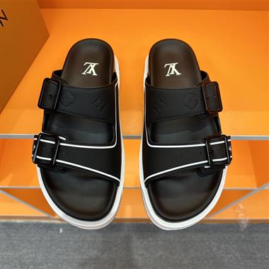 Louis Vuitton   2023新款休閒時尚男生鞋子