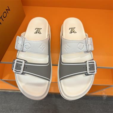 Louis Vuitton   2023新款休閒時尚男生鞋子