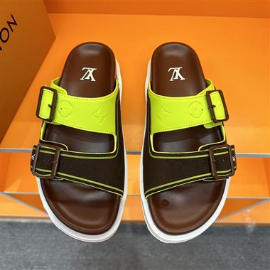 Louis Vuitton   2023新款休閒時尚男生鞋子