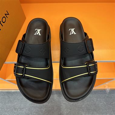 Louis Vuitton   2023新款休閒時尚男生鞋子