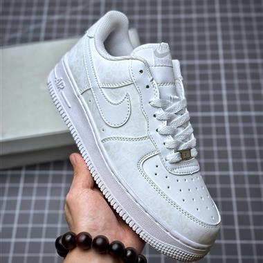 Nike Air Force 1 』07 空軍一號低幫 百搭休閑運動板鞋