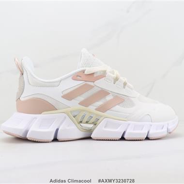 Adidas Climacool 清風減震跑步鞋