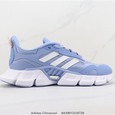 Adidas Climacool 清風減震跑步鞋