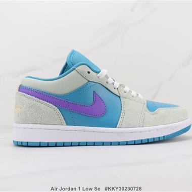 Nike Air Jordan 1 Low Se 喬丹1代低幫板鞋