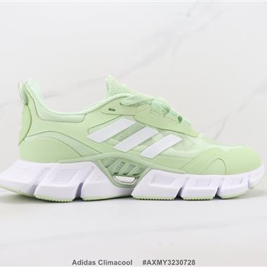 Adidas Climacool 清風減震跑步鞋