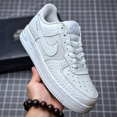 Nike Air Force 1 』07 空軍一號低幫 百搭休閑運動板鞋