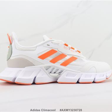 Adidas Climacool 清風減震跑步鞋