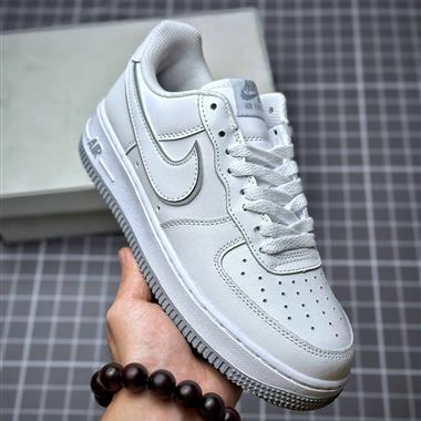 Nike Air Force 1 』07 空軍一號低幫 百搭休閑運動板鞋