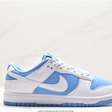 Nike SB Zoom Dunk Low 板鞋