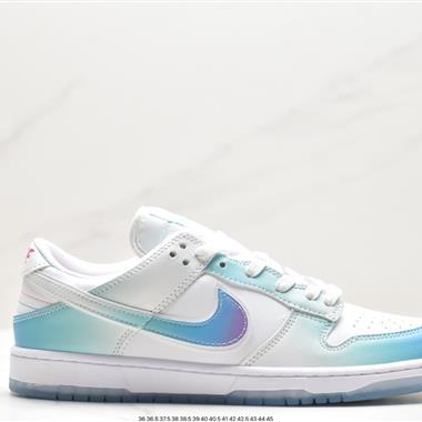 Nike SB Zoom Dunk Low 板鞋 